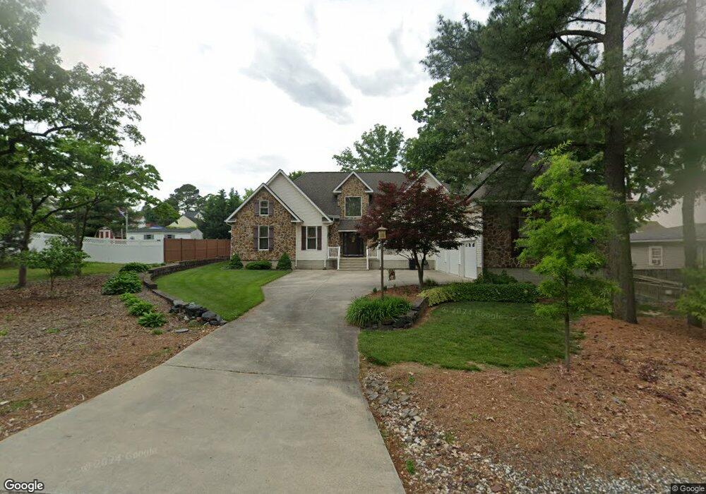 718 George Ave, Essex, MD 21221 - photo 1