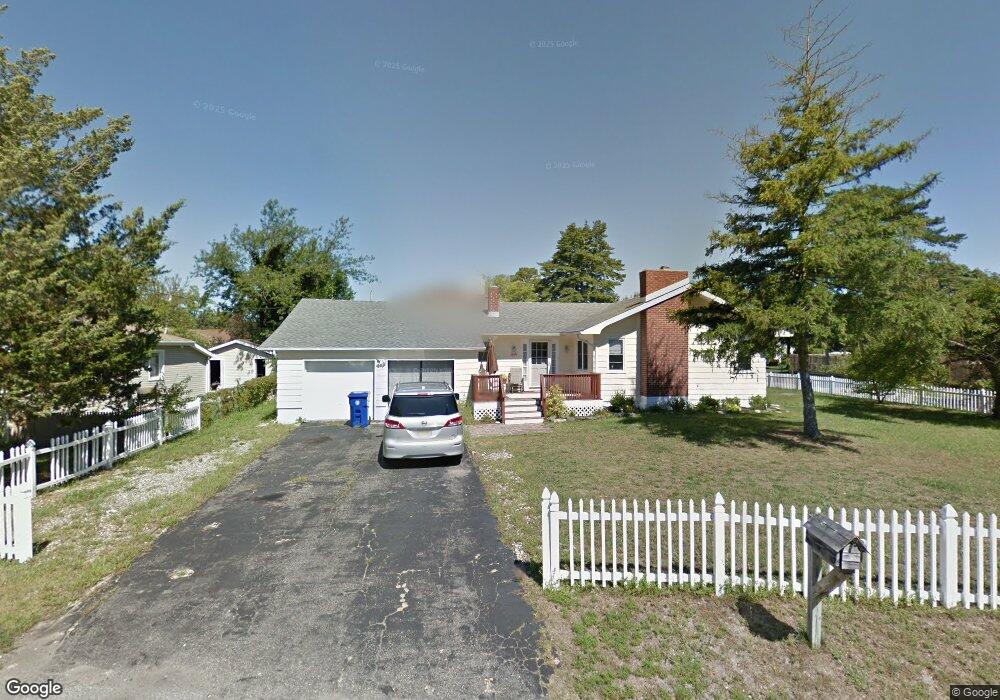 104 Pinewood Rd, Toms River, NJ 08753 - photo 1