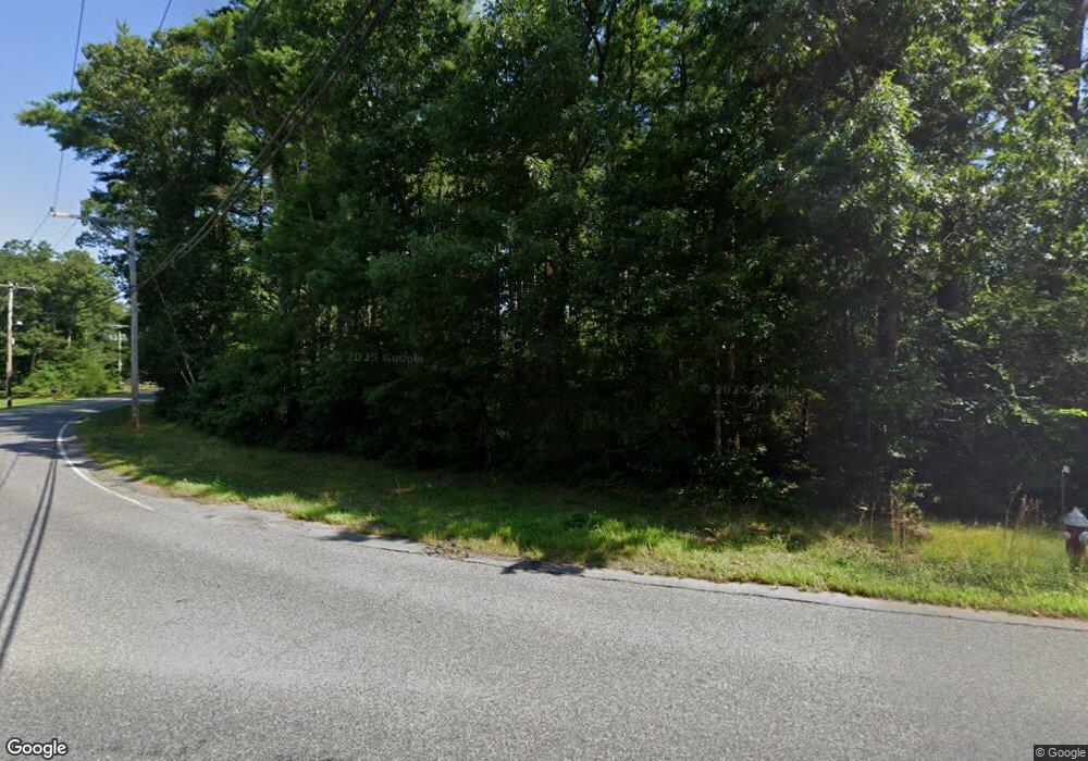 Lot 1-A Walnut Plain Rd, Rochester, MA 02770 - photo 1