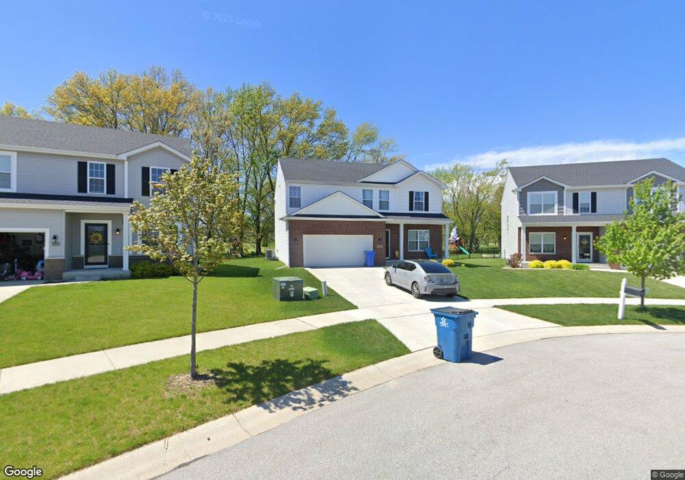 13100 Taft St, Crown Point, IN 46307 - photo 1