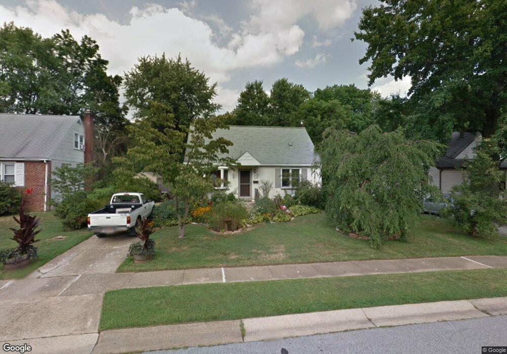 709 Swarthmore Dr, Newark, DE 19711 - photo 1