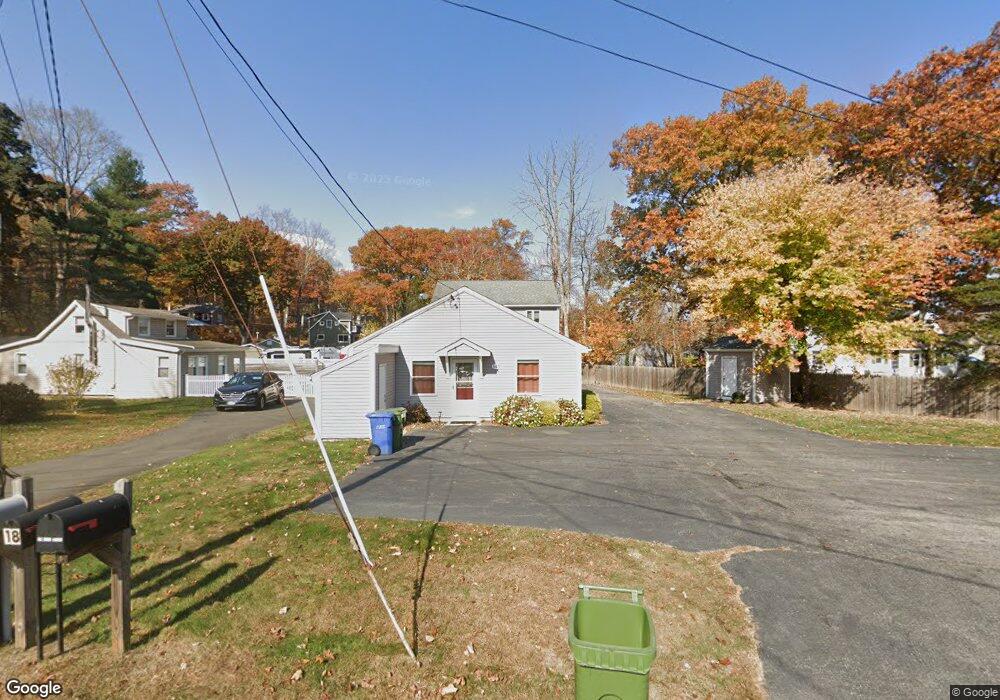 14 West St unit AB&C, East Hampton, CT 06424 - photo 1