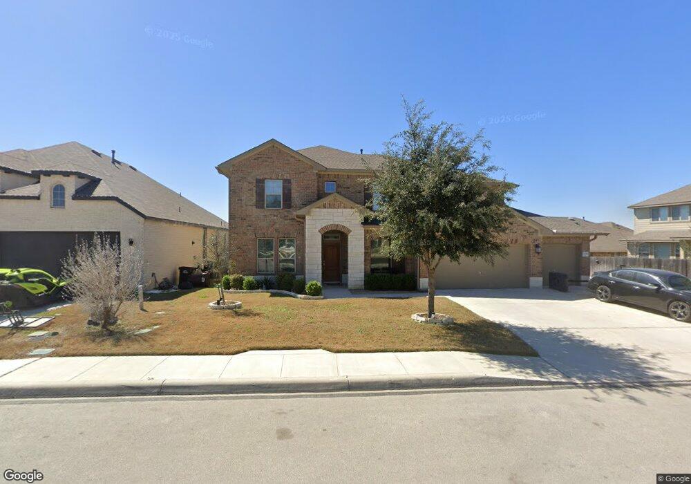 12206 Saddle Up Dr, San Antonio, TX 78254 - photo 1