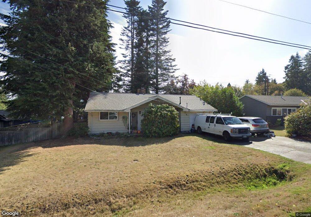 7632 238th Place SW, Edmonds, WA 98026 - photo 1