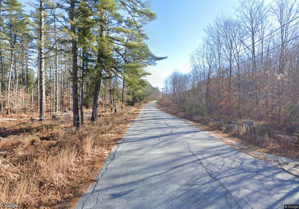 1104 Douglas Hill Rd, Baldwin, ME 04091 - photo 1