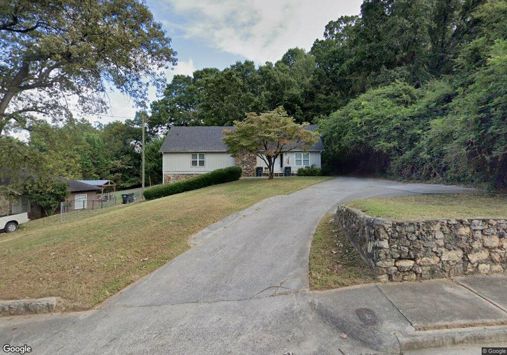 212 Chandler St unit 3, Calhoun, GA 30701 - photo 1