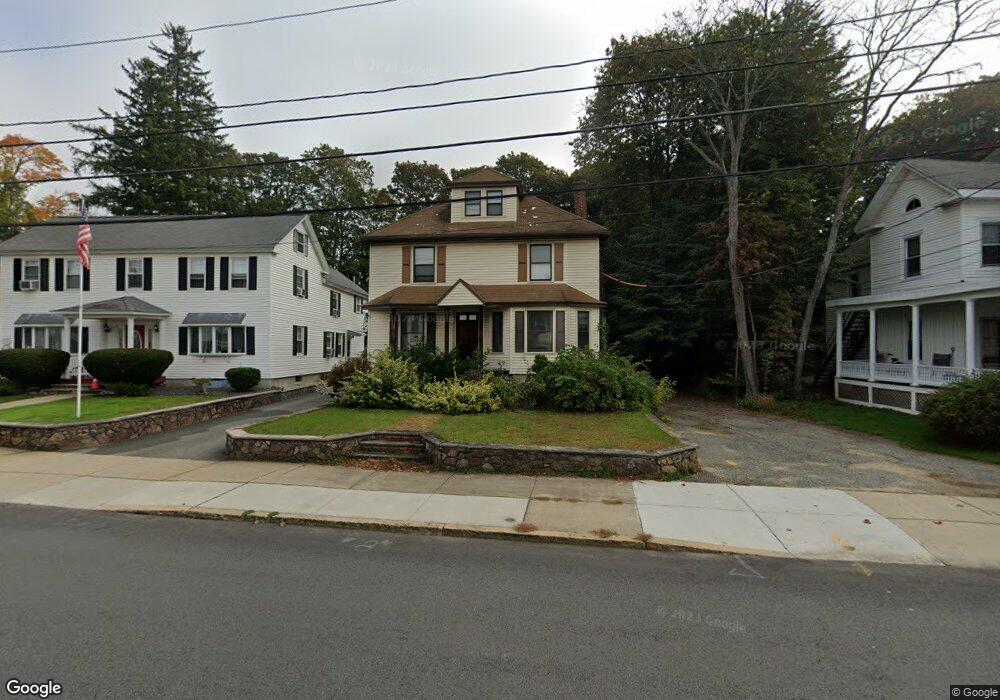 8 Arlington Rd, Woburn, MA 01801 - photo 1