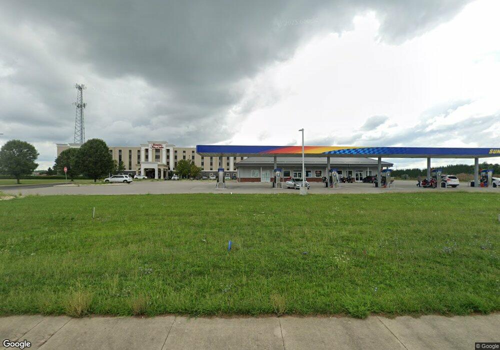 2095 N Michigan Ave, Greensburg, IN 47240 - photo 1