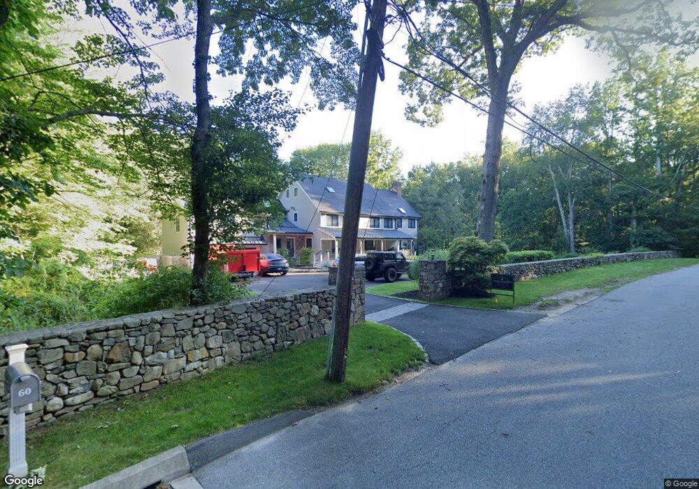 60 Little Fox Ln, Wilton, CT 06897 - photo 1