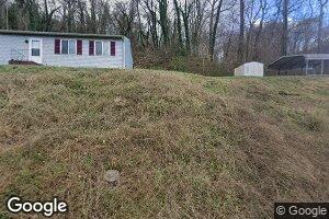 37 County Rd, Clifton Forge, VA 24422