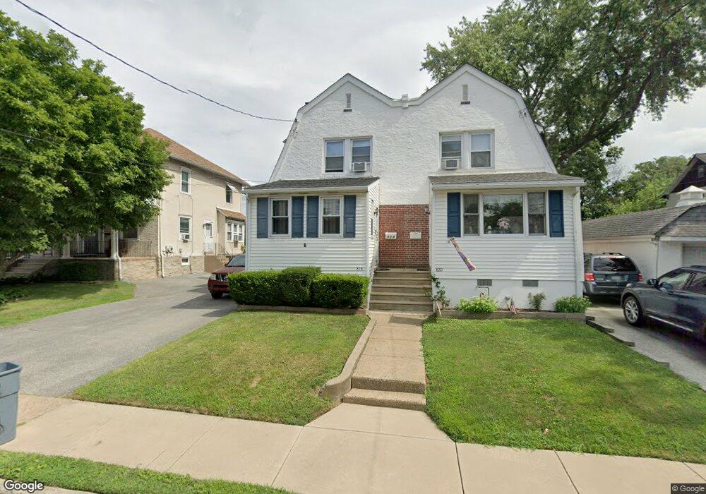 818 Beechwood Ave, Darby, PA 19023 - photo 1