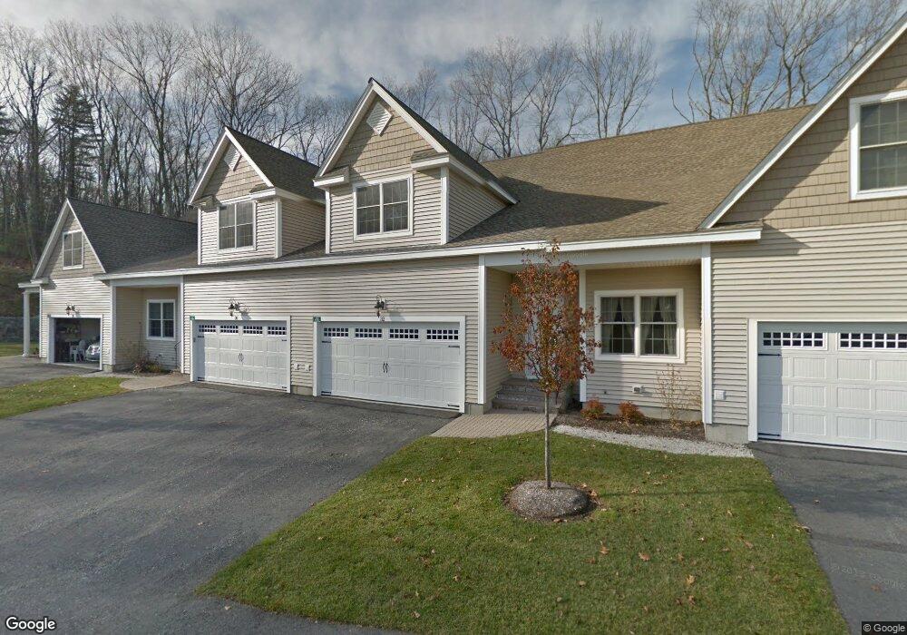 28 Cassandra Ave unit 28, Franklin, MA 02038 - photo 1