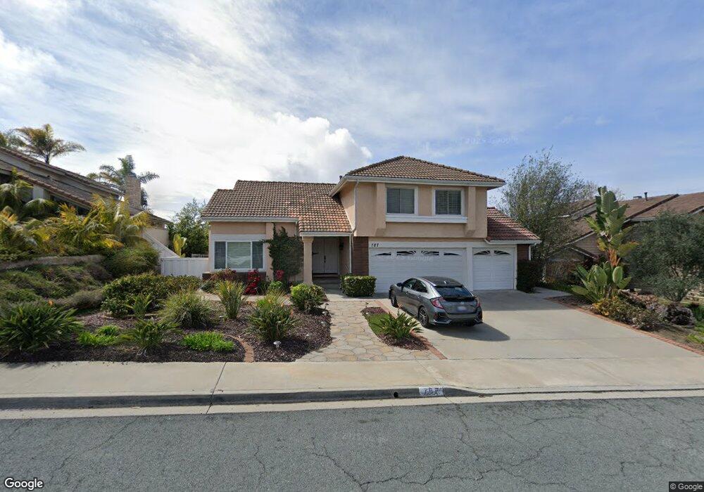 787 Fieldstone Ln, Encinitas, CA 92024 - photo 1