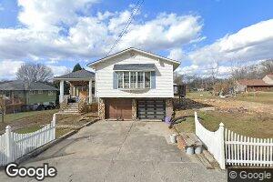 1273 Fingerhoot St, Johnstown, PA 15902