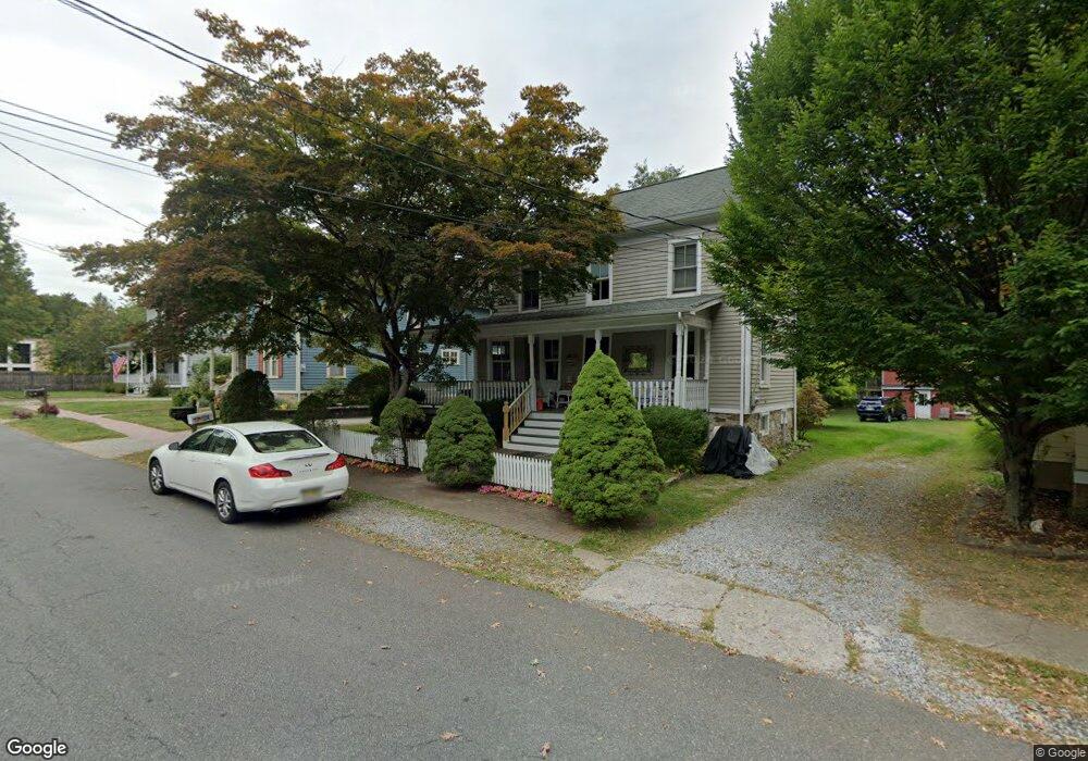 124 Bank St, Califon, NJ 07830 - photo 1