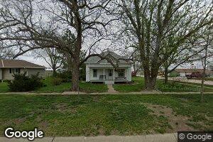602 N Harlan Ave, Harvard, NE 68944