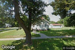 203 N Custer St, Comstock, NE 68828