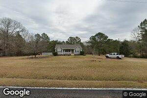 2302 Mount Carmel Rd, Culloden, GA 31016