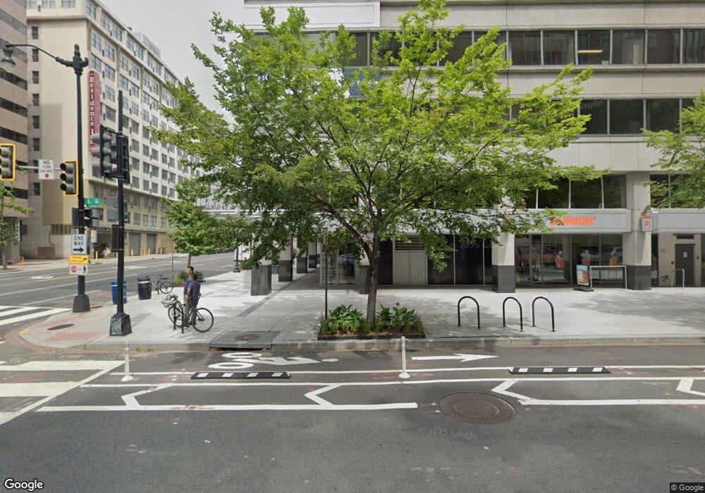 The Alta, Washington, DC 20005 - photo 1