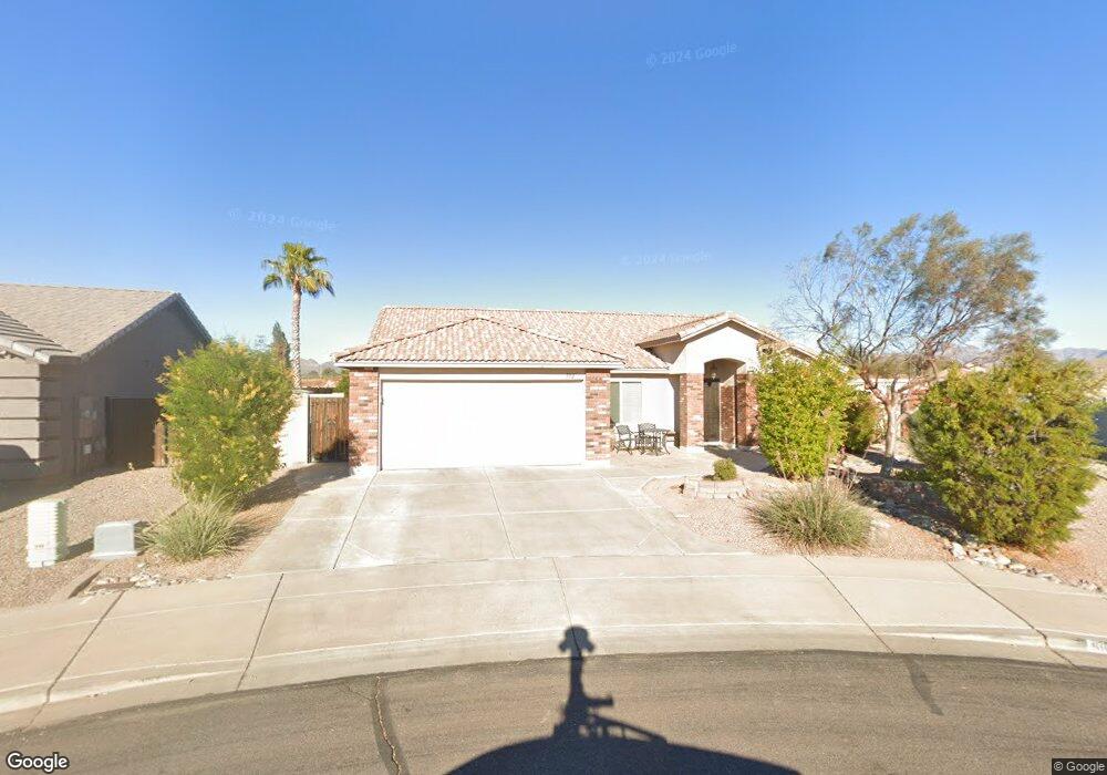 502 S 104th St, Mesa, AZ 85208 - photo 1