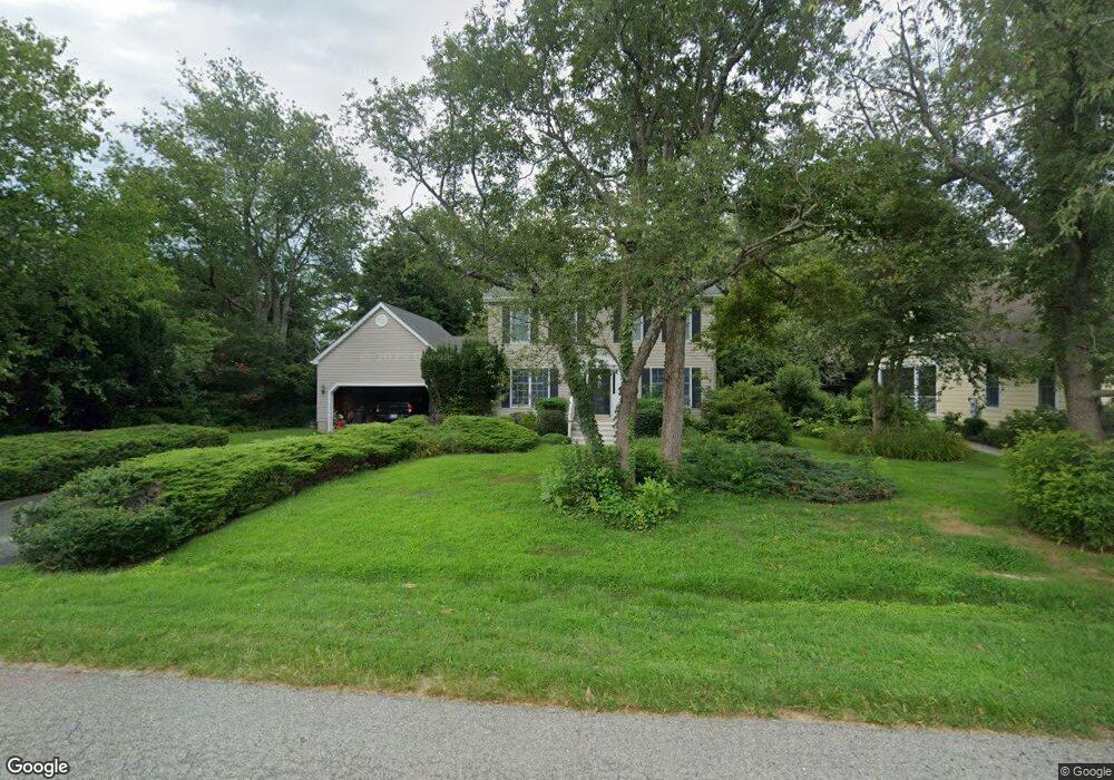 213 Queen Anne Club Dr, Stevensville, MD 21666 - photo 1