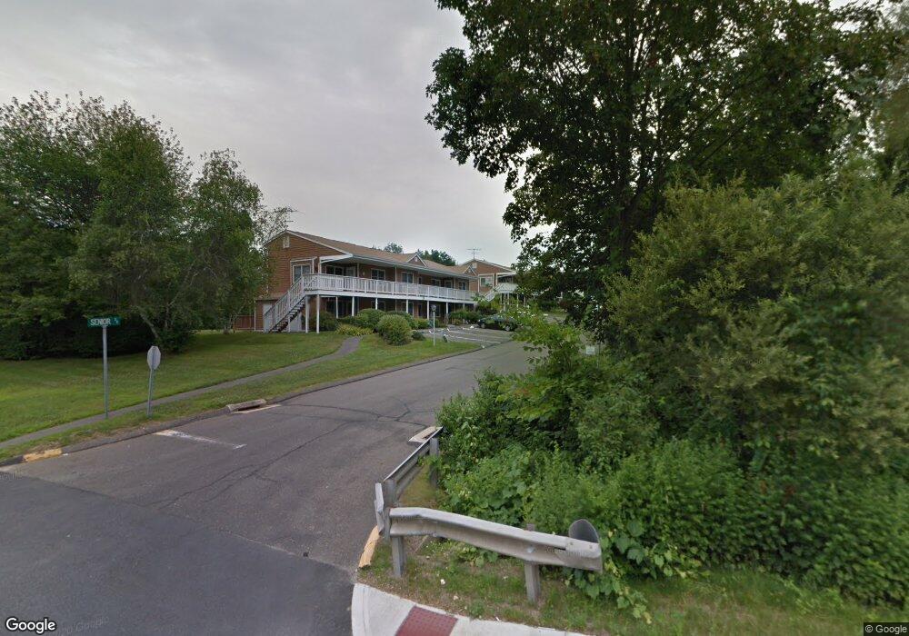 266 Cross Hill Rd, Monroe, CT 06468 - photo 1