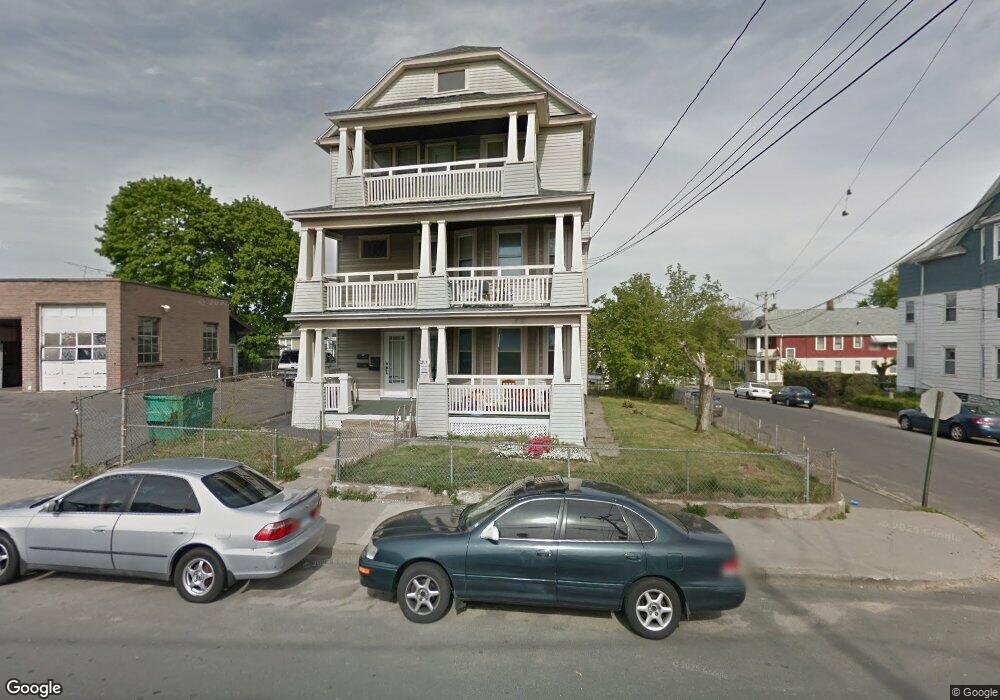 00 Byrneside Ave, Waterbury, CT 06704 - photo 1