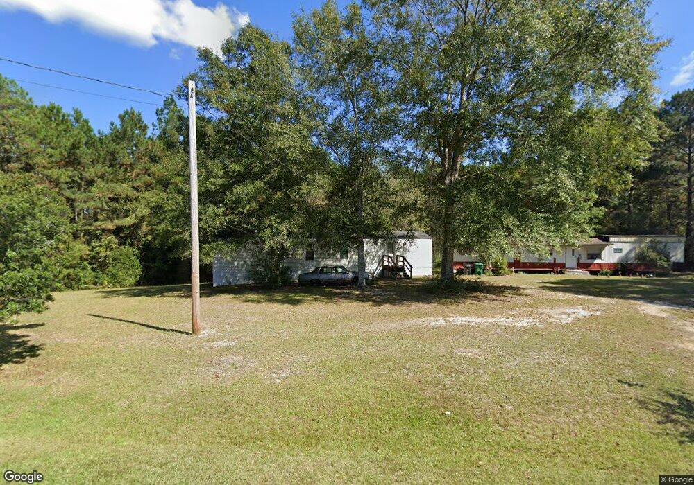 25459 Karly Dr, Picayune, MS 39466 - photo 1