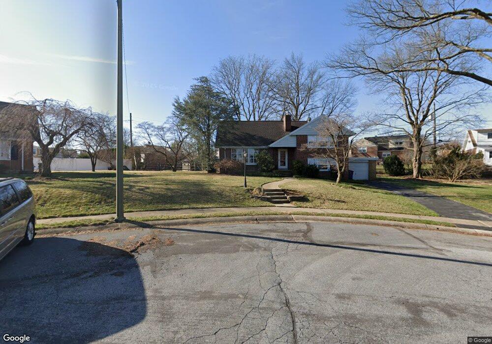 2310 Kay Ct, Reading, PA 19609 - photo 1