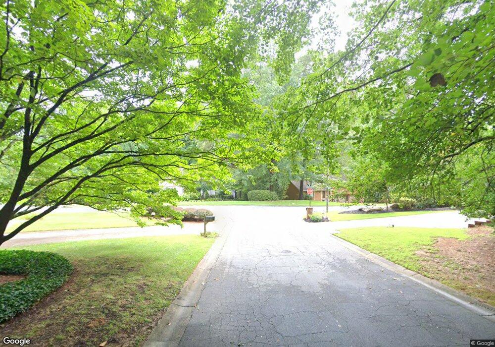 0 Whirlaway Ct, East Cobb, GA 30062 - photo 1