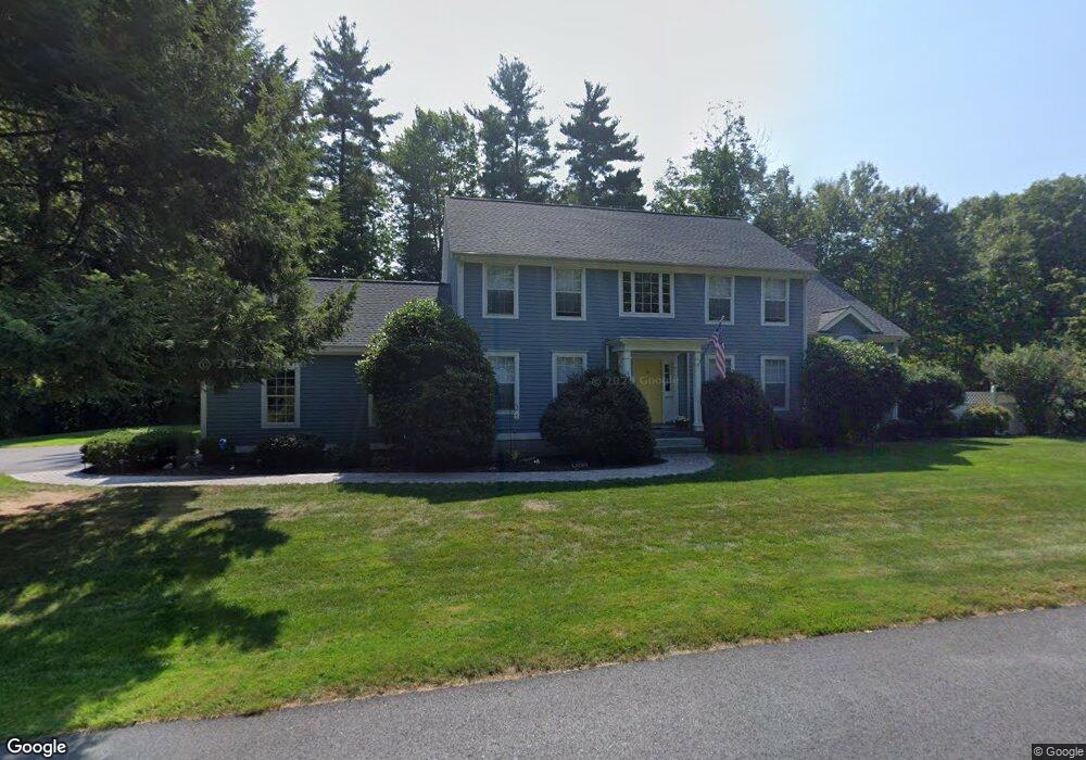 11 Heritage Dr, Hampton, NH 03842 - photo 1