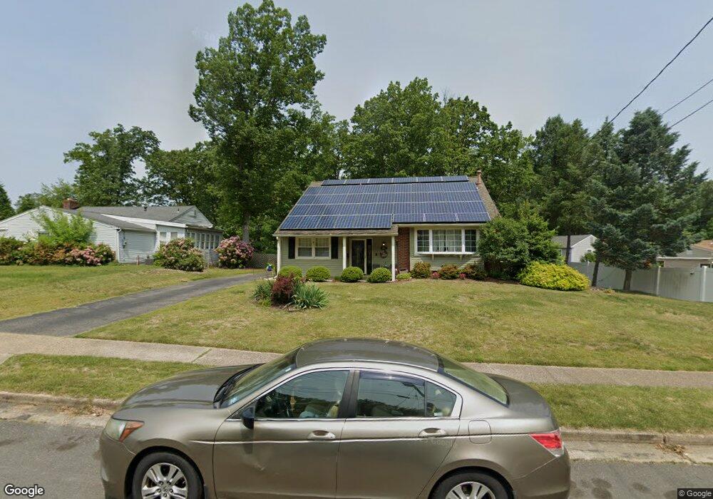 922 Forbes St, Blackwood, NJ 08012 - photo 1