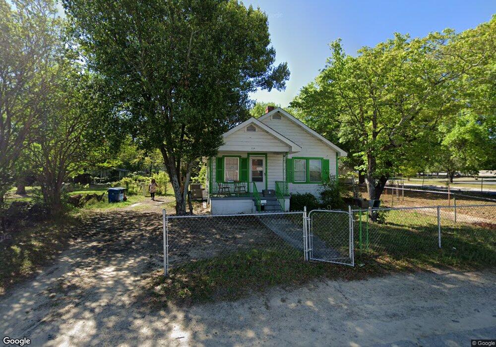 1125 Monticello St, West Columbia, SC 29169 - photo 1