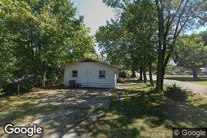 321 S Cedar St, Commerce, OK 74339