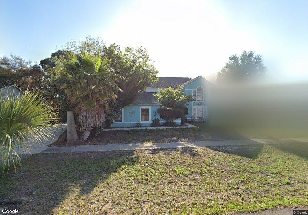 4885 Saint James Ave, Titusville, FL 32780 - photo 1