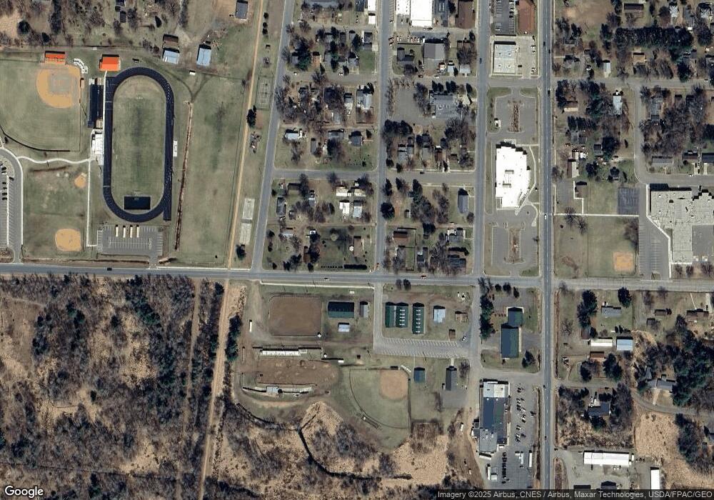 26411 Sturgeon Ave S, Webster, WI 54893 - photo 1