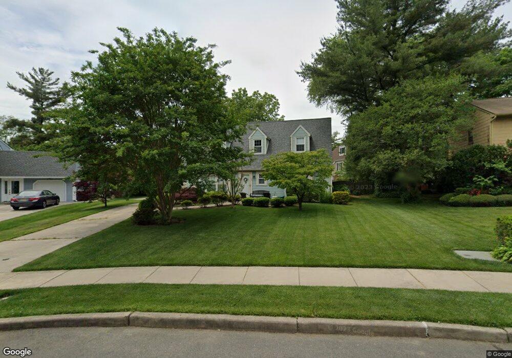 102 Abbey Rd, Voorhees, NJ 08043 - photo 1