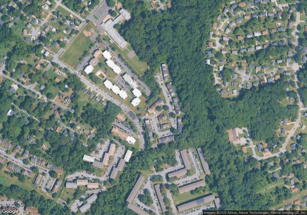 5936 Saint Moritz Dr, Temple Hills, MD 20748 - photo 1