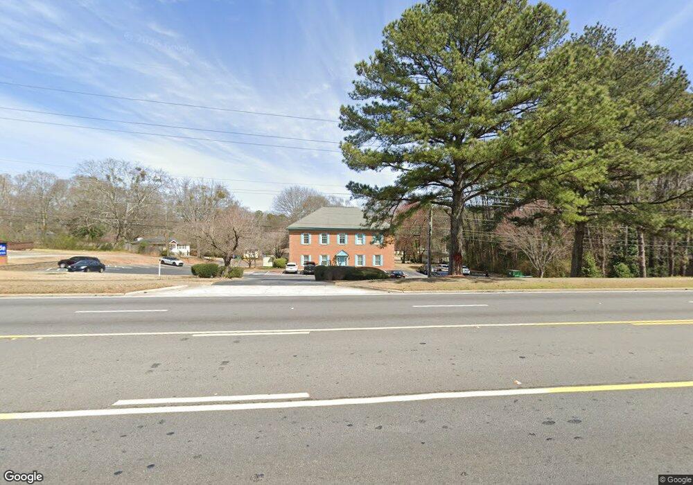 3499 S Cobb Dr SE, Smyrna, GA 30080 - photo 1