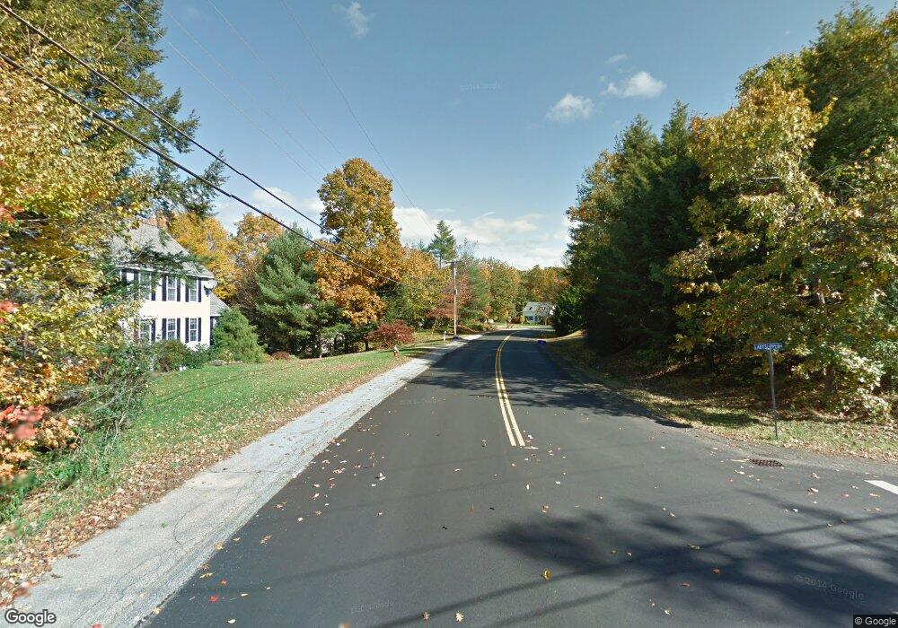 48 Hersey Ln, Newmarket, NH 03857 - photo 1