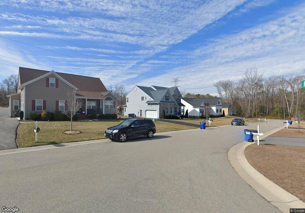 8402 Windingrun Ln, Richmond, VA 23237 - photo 1