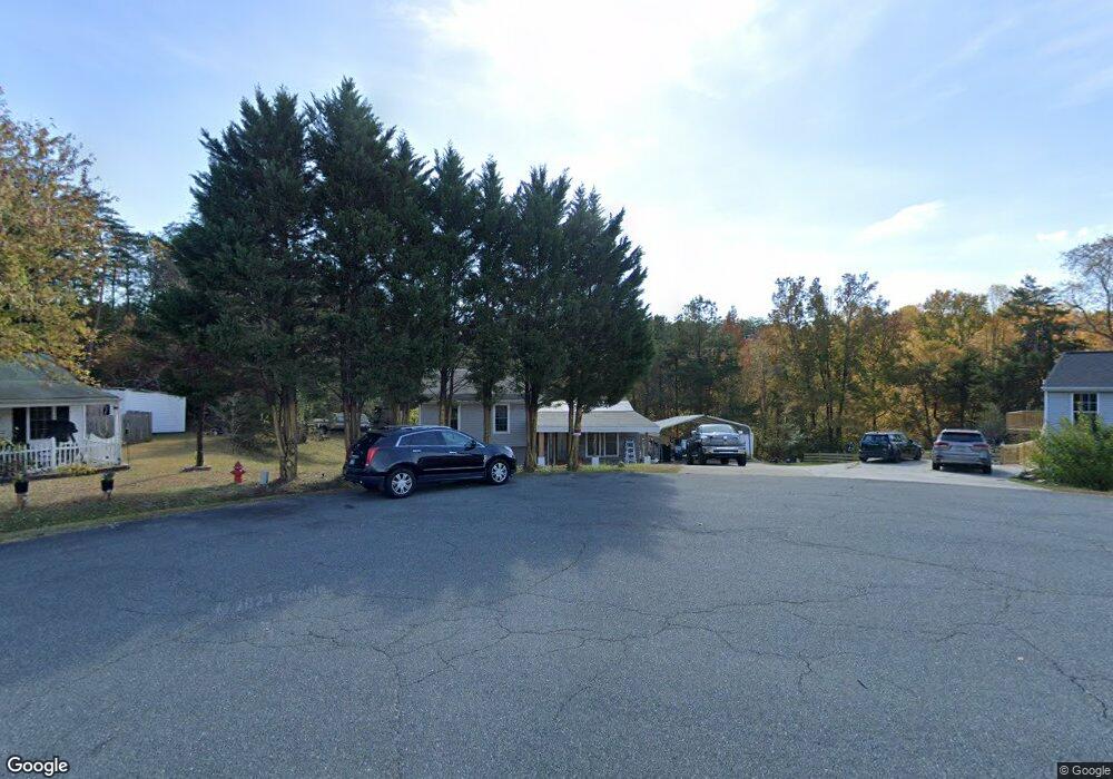 6500 Creekwood Dr, Fredericksburg, VA 22407 - photo 1