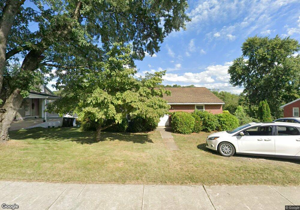 1610 S Main St, Bechtelsville, PA 19505 - photo 1