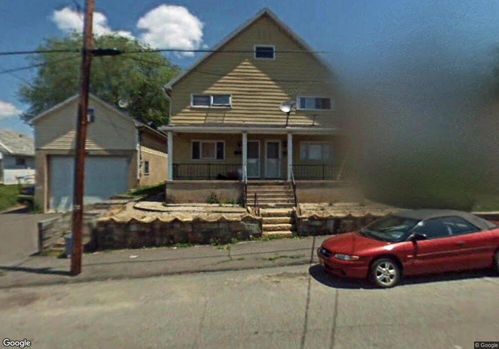 2022 Washburn St, Scranton, PA 18504 - photo 1