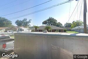 135 Hackberry Ave, Houma, LA 70360