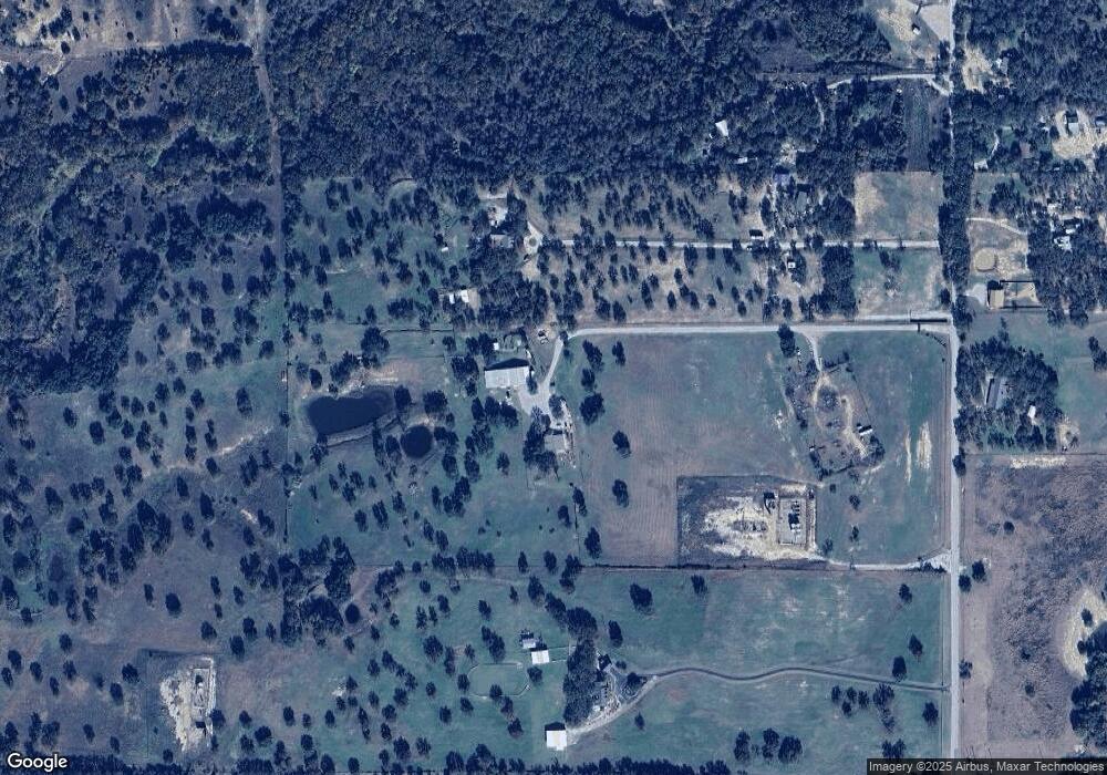 1303 Russell Bend Rd, Weatherford, TX 76088 - photo 1