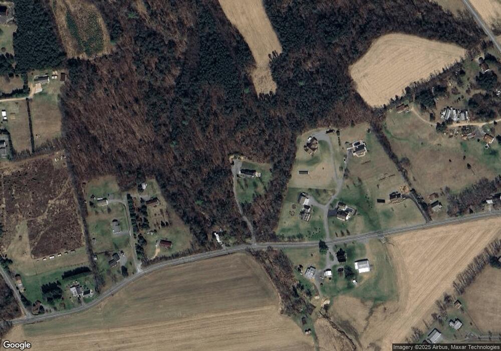 4320 New Columbia Rd, New Columbia, PA 17856 - photo 1