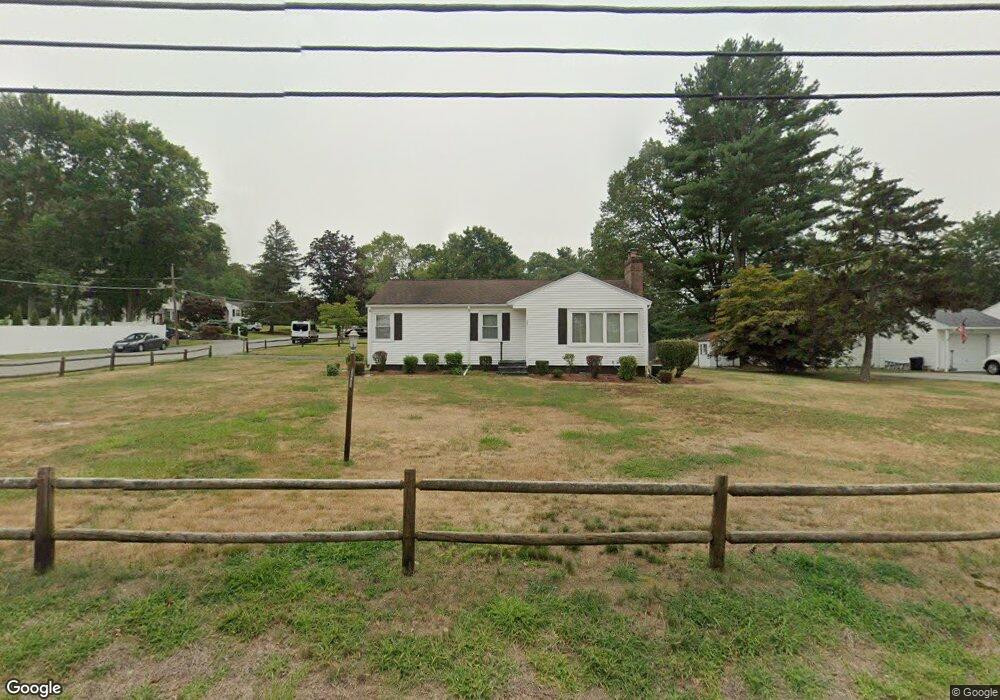 162 North St, North Reading, MA 01864 - photo 1