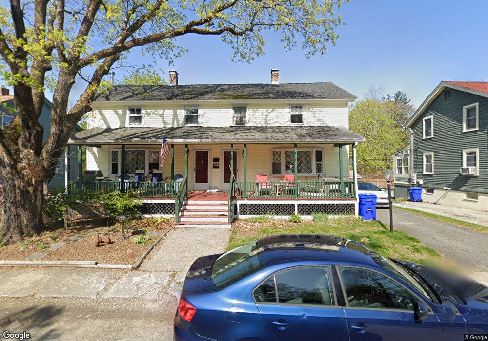 11 Demars St unit 13, Maynard, MA 01754 - photo 1