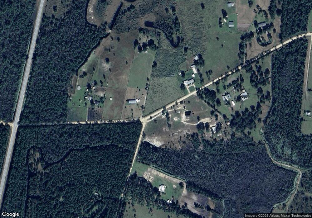 728 Ed Harrell Rd, Hortense, GA 31543 - photo 1